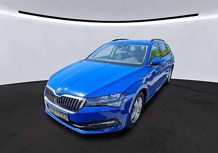 Skoda Superb *Combi*Ambition*Navi*Virtual*Kamera*AHK*