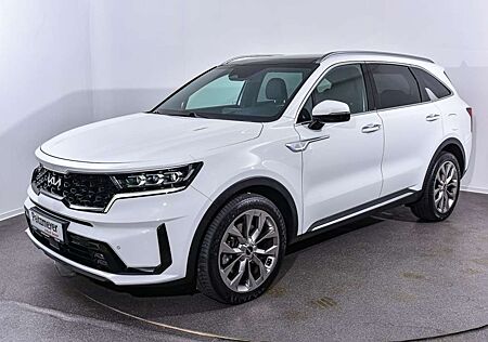 Kia Sorento 2.2 CRDi DCT8 AWD Platinum