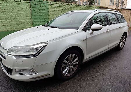 Citroën C5 Citroen Tourer THP 155 Confort