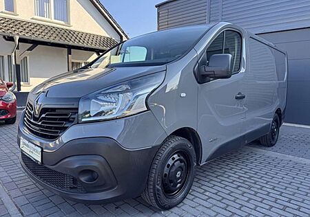 Renault Trafic Kasten L1H1 2,7t Komfort