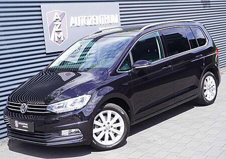 VW Touran Volkswagen 1.4 TSI DSG|HIGHLINE|KAMERA|NAVI|LED|AHK
