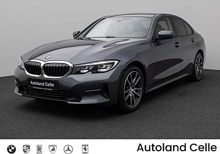 BMW 318 Kamera DAB Sport Alarm Geschwindigkeitsreg