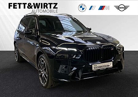 BMW X7 M 60i xDrive M Sport Pro|AHK|SkyLounge|6-Sitzer