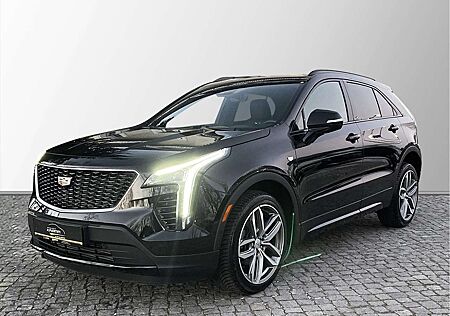 Cadillac XT4 350T AWD Sport LED+AHK+Massagesitze