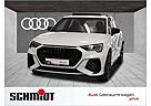 Audi RS Q3 AHK 280km/h LM21 Matrix LED Sportabgas Leder B&...