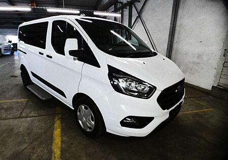 Ford Transit Custom 320 L1 Trend 1.HAND+9SITZE+PDC