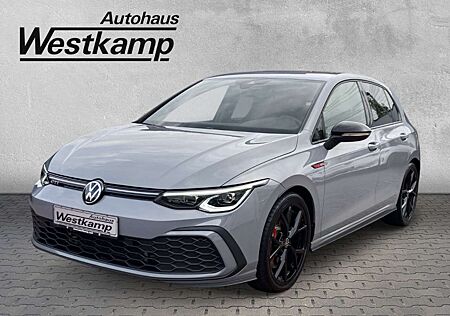 VW Golf Volkswagen VII GTI 2,0 TSI Black-Style-Paket 19''Alu Estoril