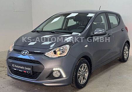 Hyundai i10 Trend*Automatik*Klima*PDC*Sitzheizung*