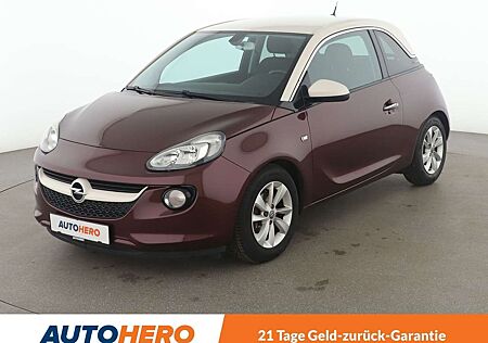 Opel Adam 1.2 Jam *TEMPO*PDC*SHZ*LHZ*ALU*KLIMA*GARANTIE*