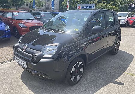 Fiat Panda Cross MY22 City Plus Hybrid 1.0 GS