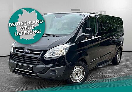 Ford Tourneo Custom 2.0 TDCi L2 Titanium Navi+Kamera
