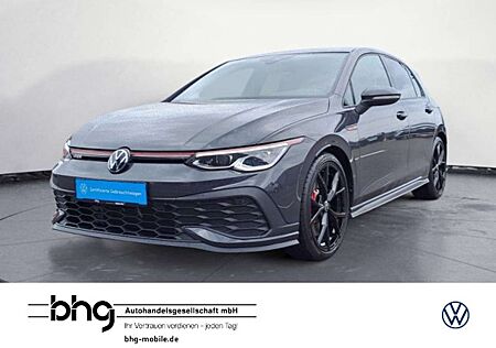 VW Golf GTI Volkswagen DSG Clubsport DCC Navi ACC Pano Matrix