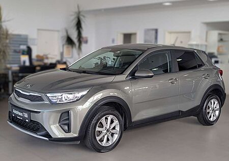 Kia Stonic 1.2 Edition 7 /SHZ/PDC/Touch/Alu