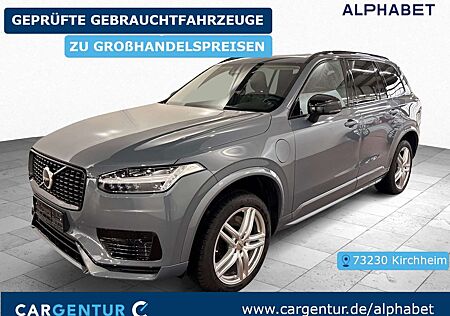 Volvo XC 90 XC90 T8 AWD Plus Dark Plug-In AHK StHz