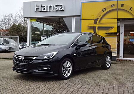 Opel Astra Innovation Klima Navi Kamera LED Sitzheizung