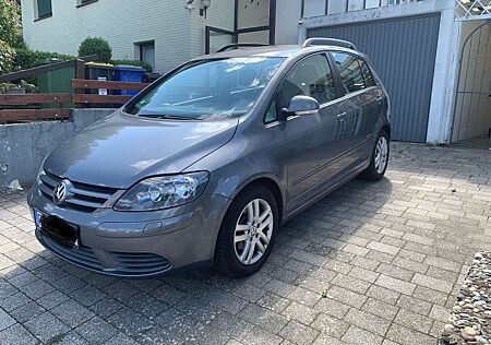 VW Golf Plus Volkswagen 1.4 Edition