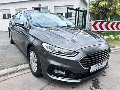 Ford Mondeo 2.0 TDCI Lim. Trend / 1. Hand