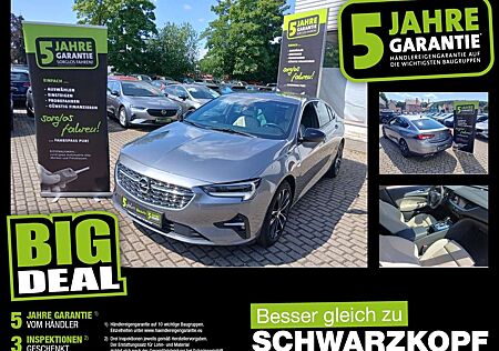 Opel Insignia B 2.0SHT Navi,WirelessCharging,HeadUpDis