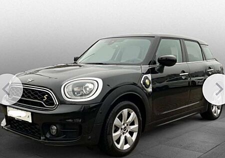 Mini Cooper S Countryman Cooper SE Countryman S E All4 Aut.