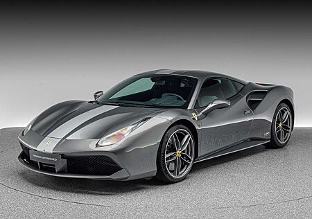 Ferrari 488 GTB TAILOR MADE 70 ANNI
