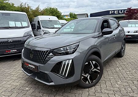 Peugeot 2008 PureTech 130 EAT8 GT