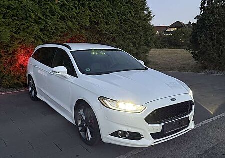 Ford Mondeo Turnier 1.5 EcoBoost Start-Stopp Aut. ST-Line
