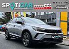 Opel Grandland 1.2 Turbo GS Automatik Lederausstattung