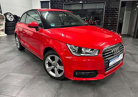Audi A1 sport