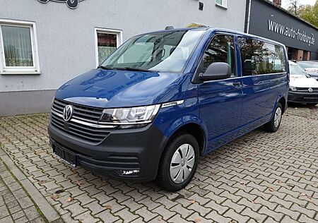 VW T6 Caravelle Volkswagen T6.1 Caravelle,Navi,lang,LR,8 Sitze,1.Hd,Ahk