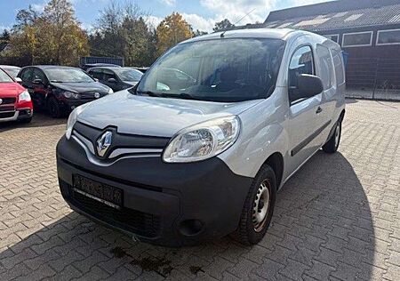 Renault Kangoo Rapid Maxi Extra