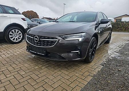 Opel Insignia B Grand Sport Business Elegance