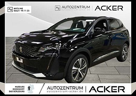 Peugeot 3008 Hybrid 145 Allure Pack e-DSC 6 LED -46