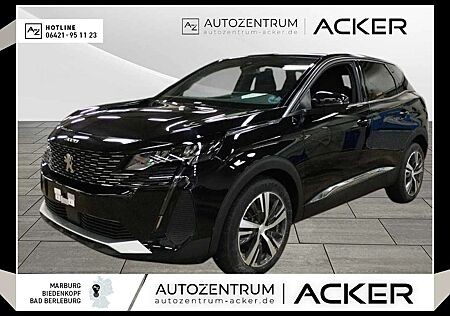 Peugeot 3008 Hybrid 145 Allure Pack e-DSC 6 LED -46%*
