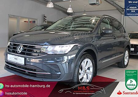 VW Tiguan Volkswagen Life 1.5 *Standheizung*AHK*ACC