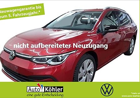 VW Golf Variant Volkswagen Move TDi DSG Easy Open+Easy Close