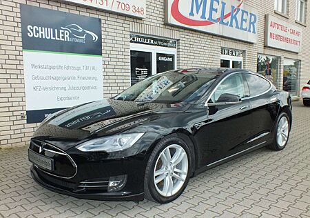 Tesla Model S 85 /kostenlose Ladung/DAB+/Panorama/Xeno