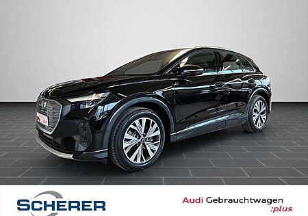 Audi Q4 e-tron 35/Advanced/LED