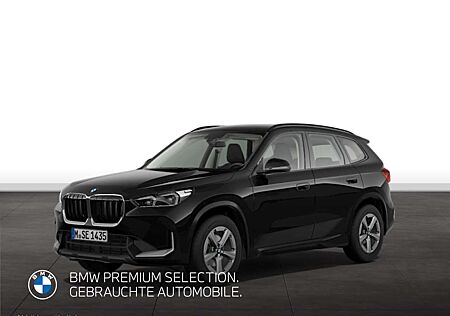 BMW X1 sDrive18i LED RÜCKFAHR KOMFORTZUG SHZ DAB
