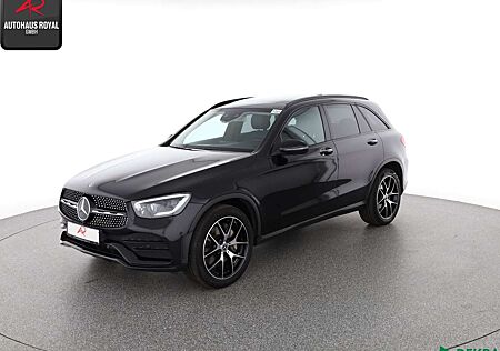Mercedes-Benz GLC 220 d 4M AMG NIGHT 360GRAD,BURMESTER,KEYLESS