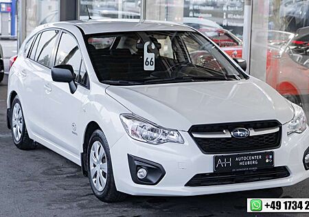 Subaru Impreza *ALLRAD*KLIMA*AUTOMATIK*