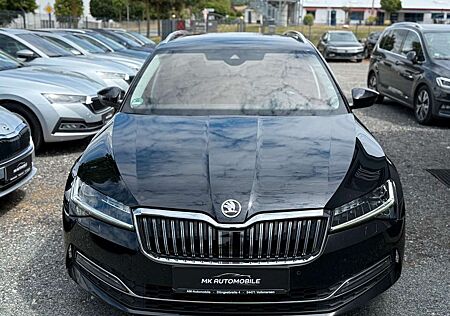 Skoda Superb Style 2.0 DSG*ACC*MATRIX*VIRTUAL*RFK*AHK