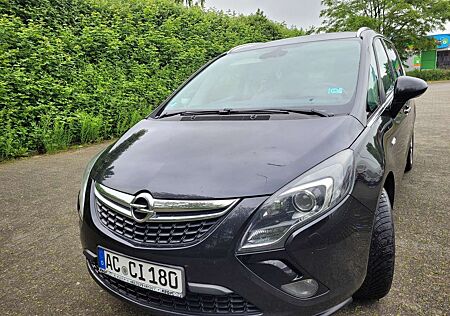 Opel Zafira Tourer 2.0 CDTI ecoFLEX Start/Stop Edition