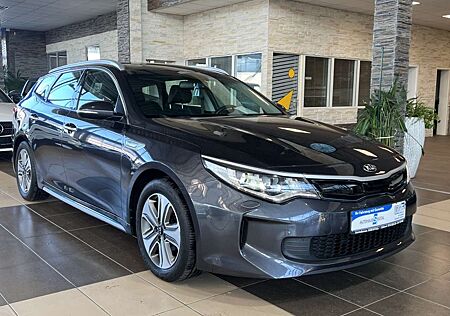 Kia Optima Attract*Hybrid*Navi*Bi-LED*Harman Kardon*