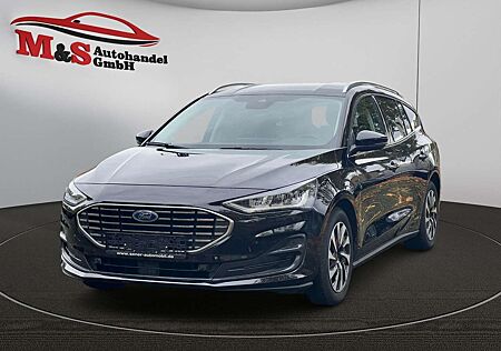 Ford Focus Turnier Titanium 1.5 Aut.-LED-KAMERA-NAVI