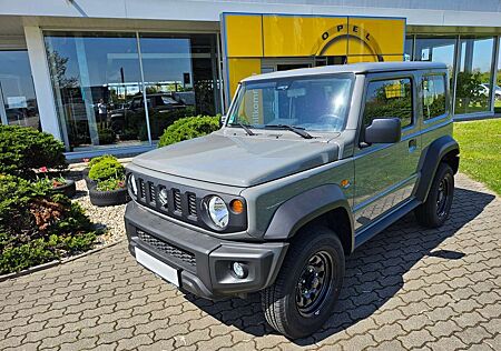 Suzuki Jimny 1.5 ALLGRIP Comfort+
