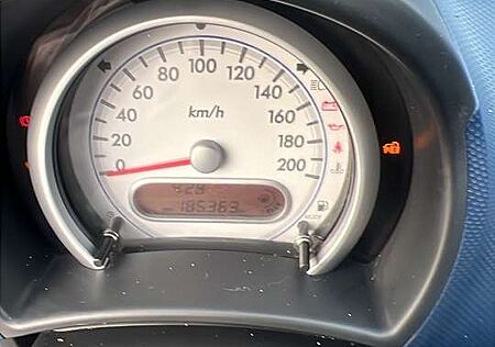 Suzuki Splash 1.2 Club