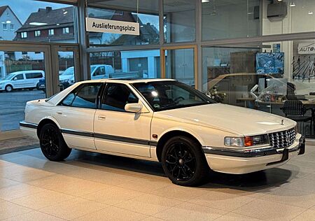 Cadillac Seville SLS V8 Northstar 32 V