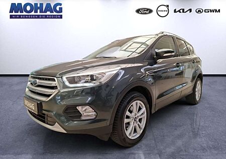 Ford Kuga Cool&Connect 1.5l EcoBoost * SHZ- PDC- Temp*