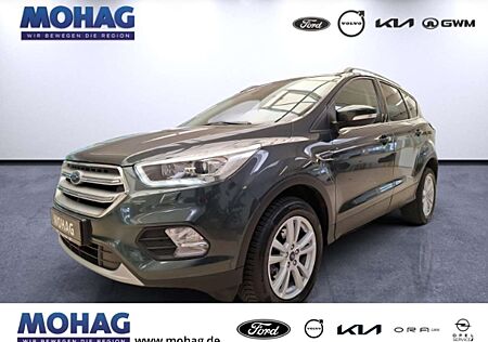 Ford Kuga Cool&Connect 1.5l EcoBoost * SHZ- PDC- Temp*