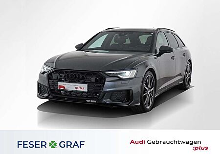 Audi A6 Avant S line 40 TDI quattro 150(204) kW(PS) S tron